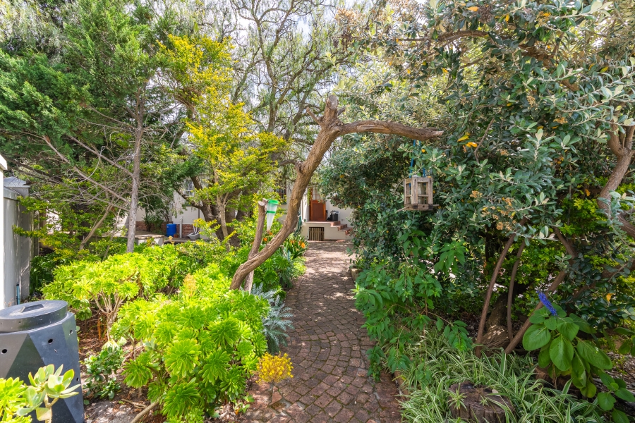 3 Bedroom Property for Sale in Pinelands Western Cape